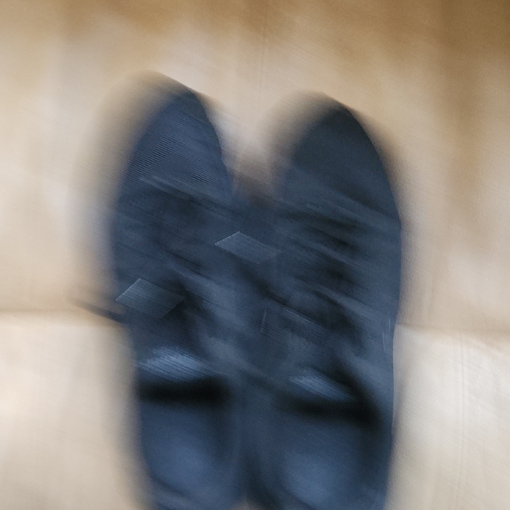 Under Armour Black Athletic Shoes for Performance - Picture 4 of 5